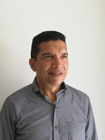 Photo  Hernández Monzón Jairo